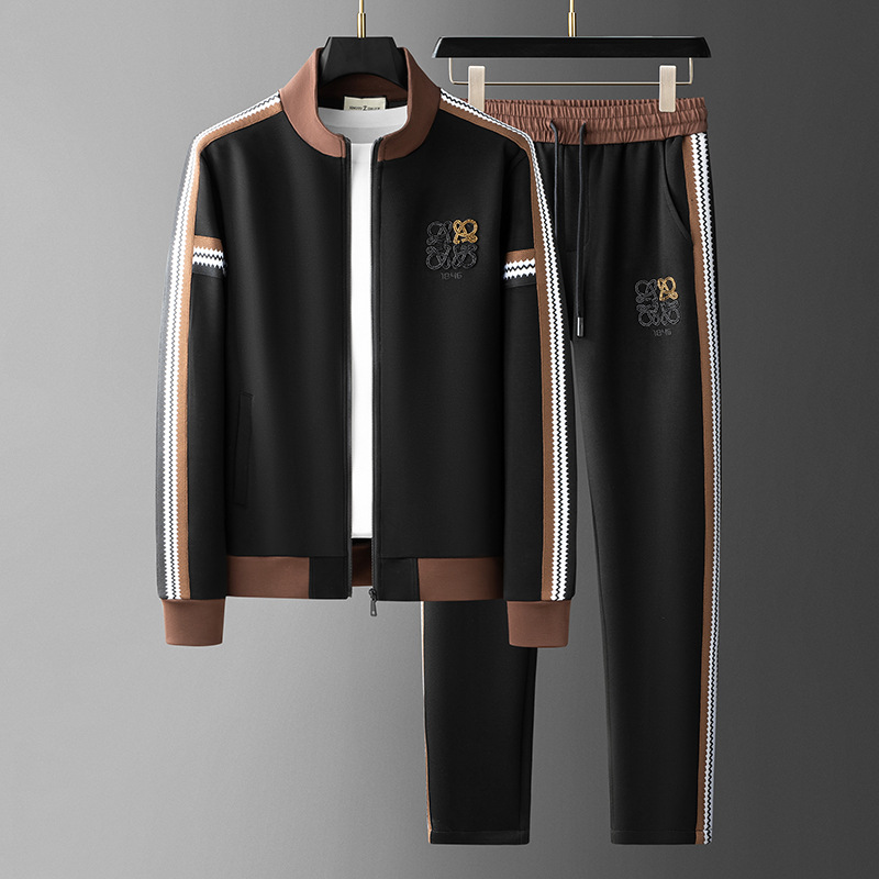 Legacy Premium Tracksuit Set