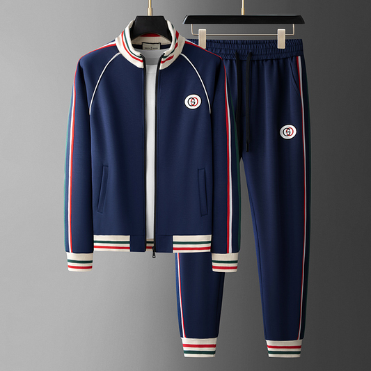 Paris Premium Tracksuit Set