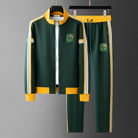 Legacy Premium Tracksuit Set