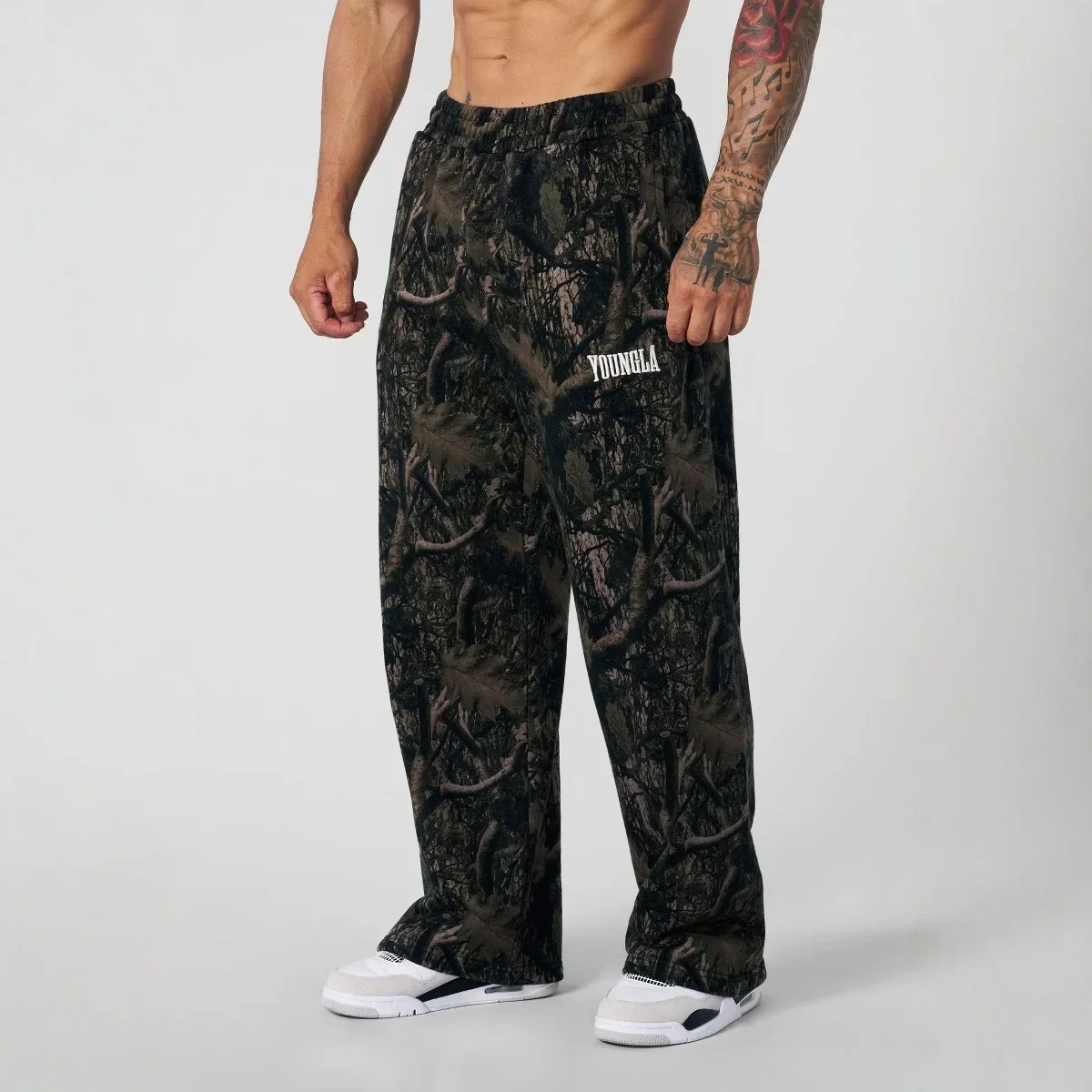 Oakwood Comfort Joggers