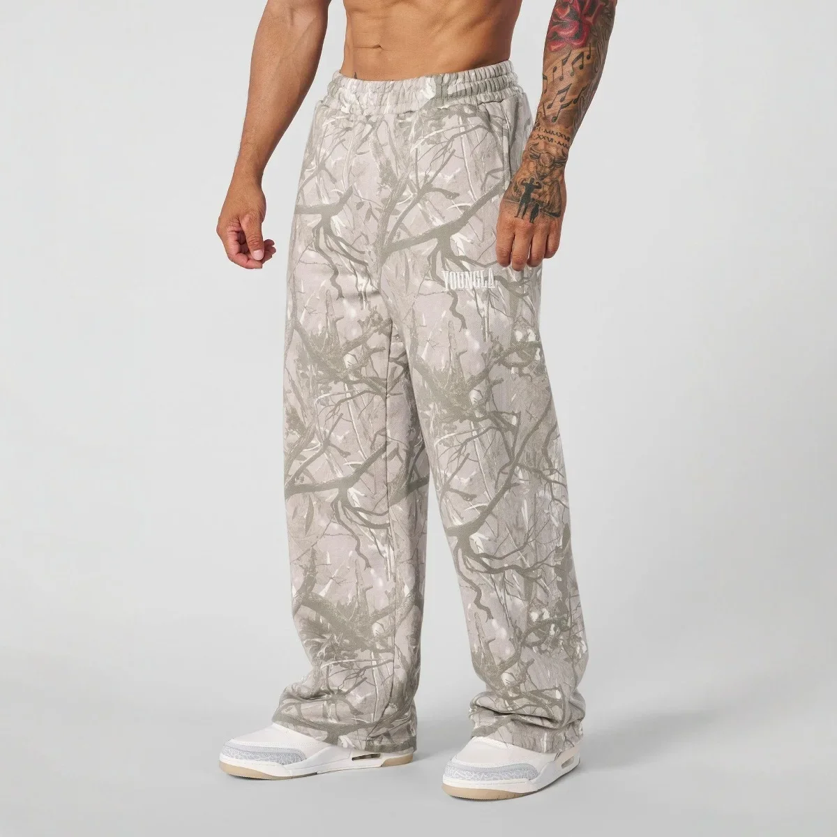 Oakwood Comfort Joggers