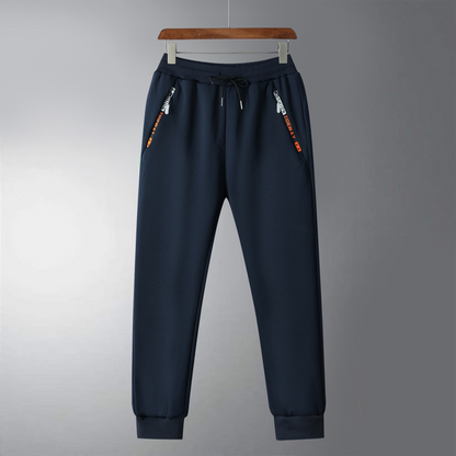 Alpine Fleece Tracksuit Set