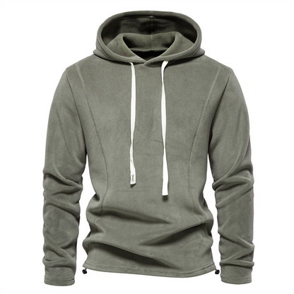 Urban Ridge Hoodie