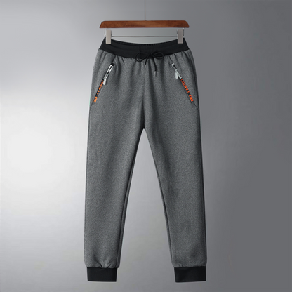 Alpine Fleece Tracksuit Set