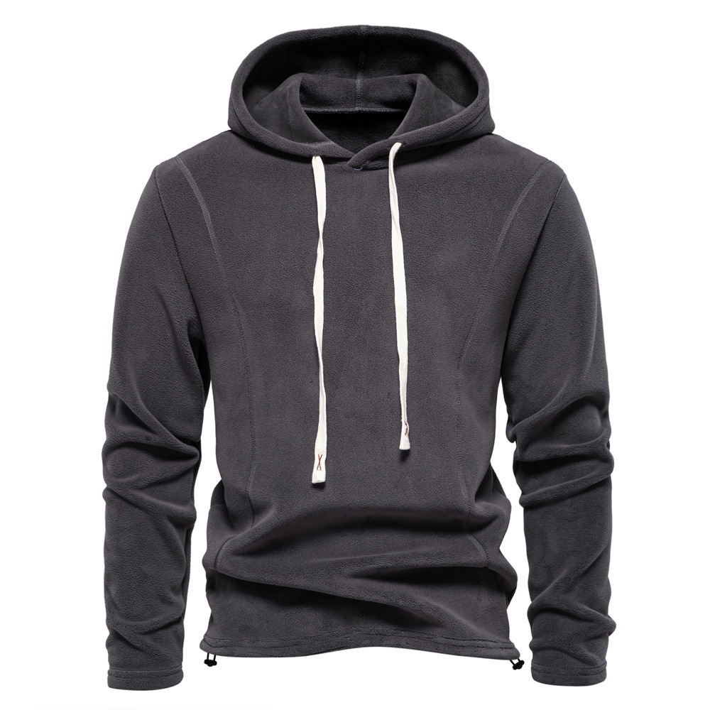 Urban Ridge Hoodie