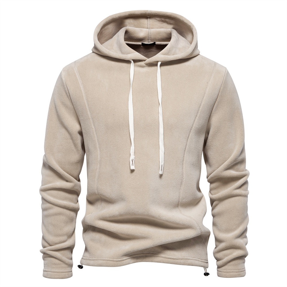 Urban Ridge Hoodie