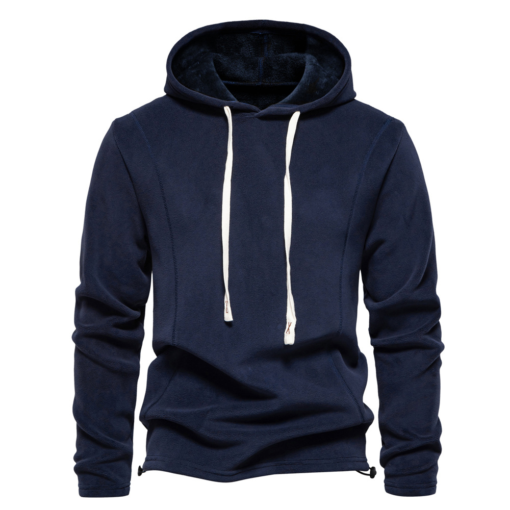 Urban Ridge Hoodie