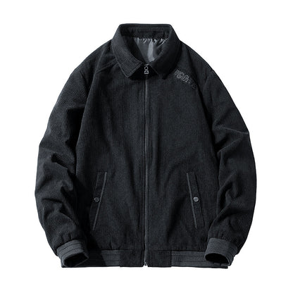 Maverick Corduroy Jacket