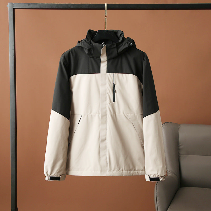 Ridge Weatherproof Windbreaker