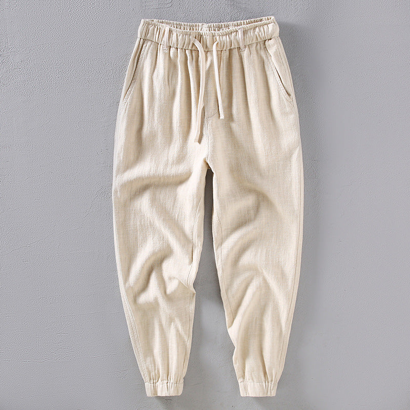 Neptune Linen Pants