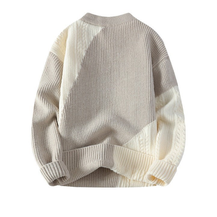 Arte Knitted Sweater