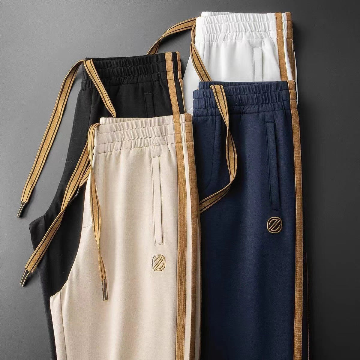 Zephyr Premium Trackpants