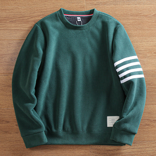 Varsity Premium Sweater