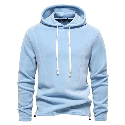 Urban Ridge Hoodie