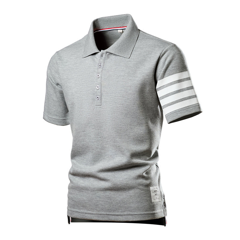 Varsity Premium Polo Shirt