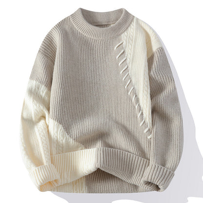 Arte Knitted Sweater