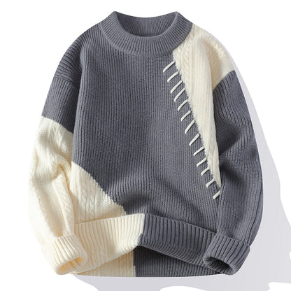 Arte Knitted Sweater