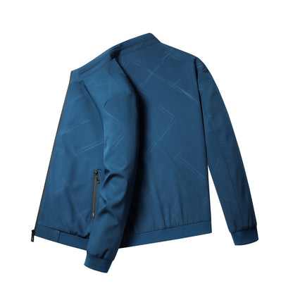 Canterbury Smart Jacket