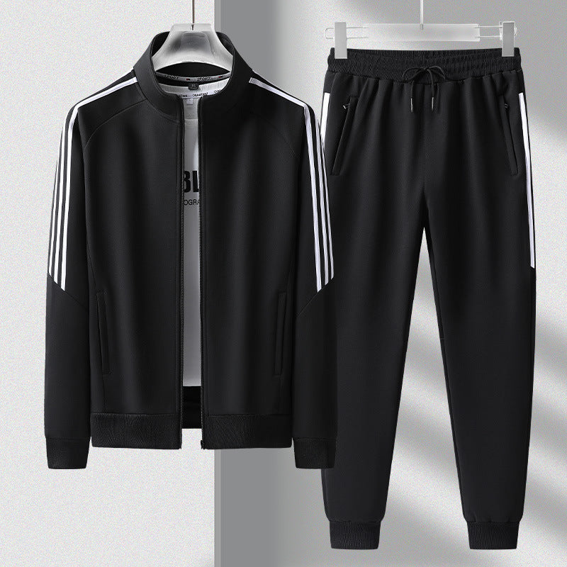 Apex Premium Tracksuit Set