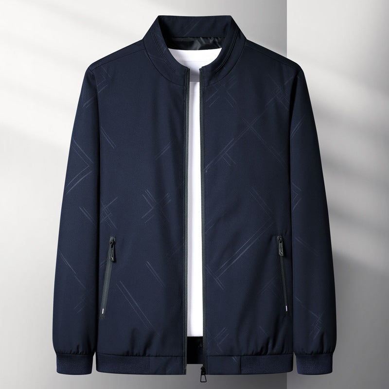 Canterbury Smart Jacket