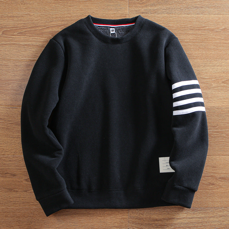 Varsity Premium Sweater