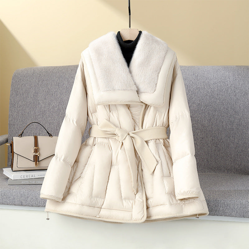 Carmille Furline Coat