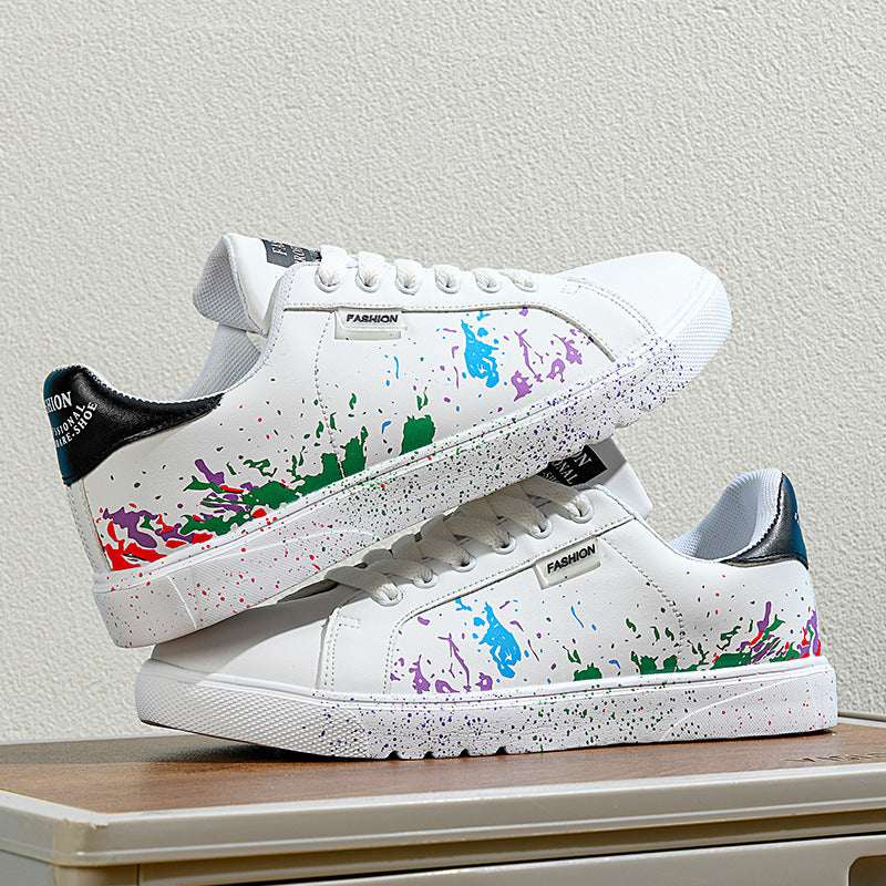 SplashArt Sneakers