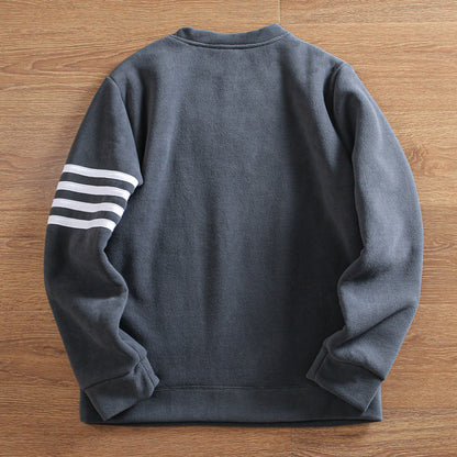 Varsity Premium Sweater