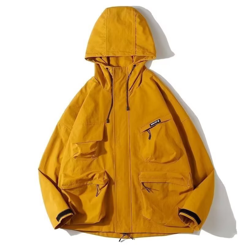 Hype Weatherproof Jacket