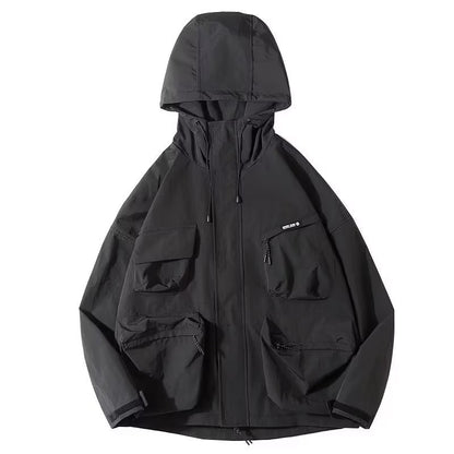 Hype Weatherproof Jacket