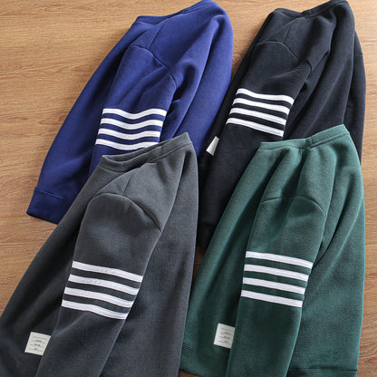 Varsity Premium Sweater