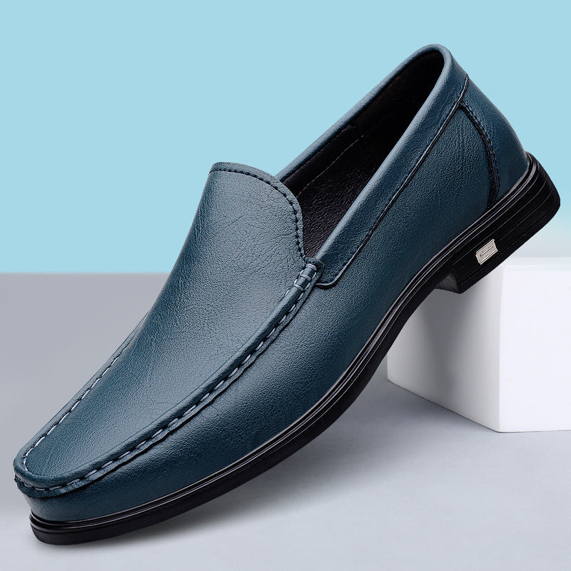 Vero Italiana Genuine Leather Loafers