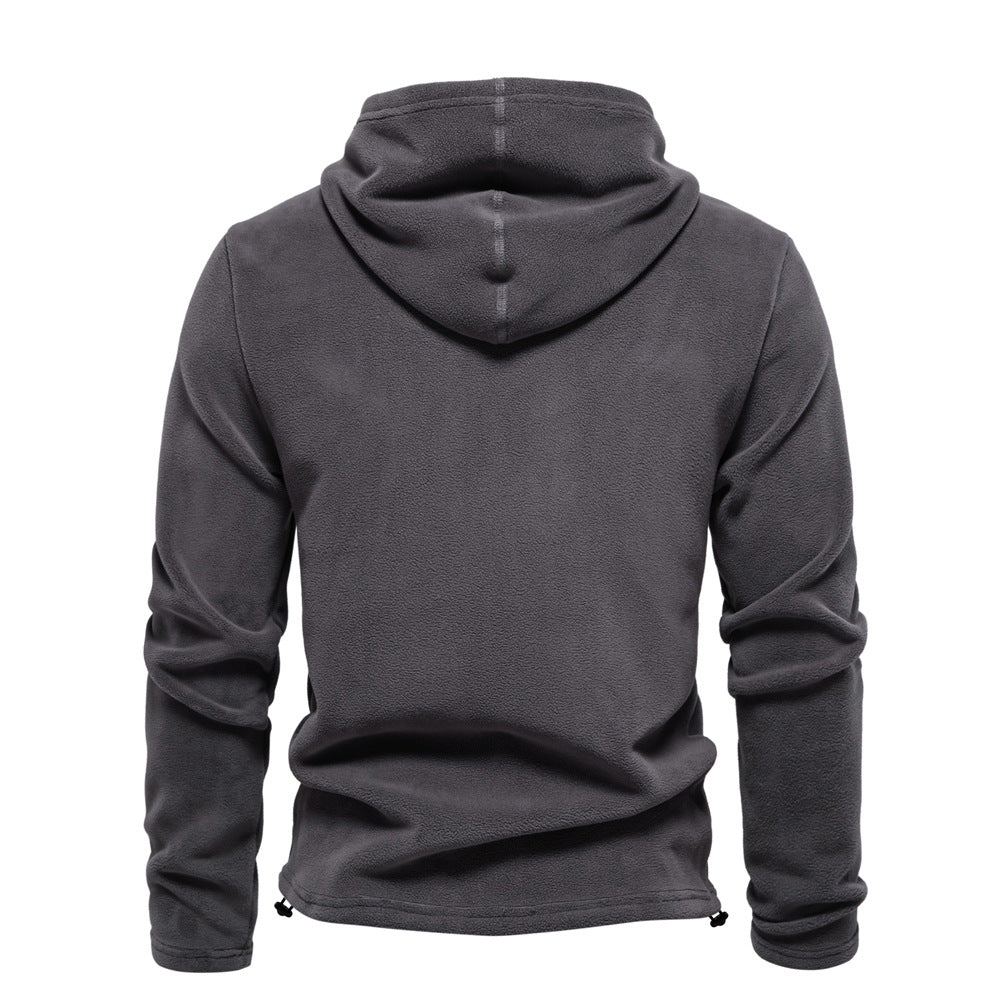 Urban Ridge Hoodie