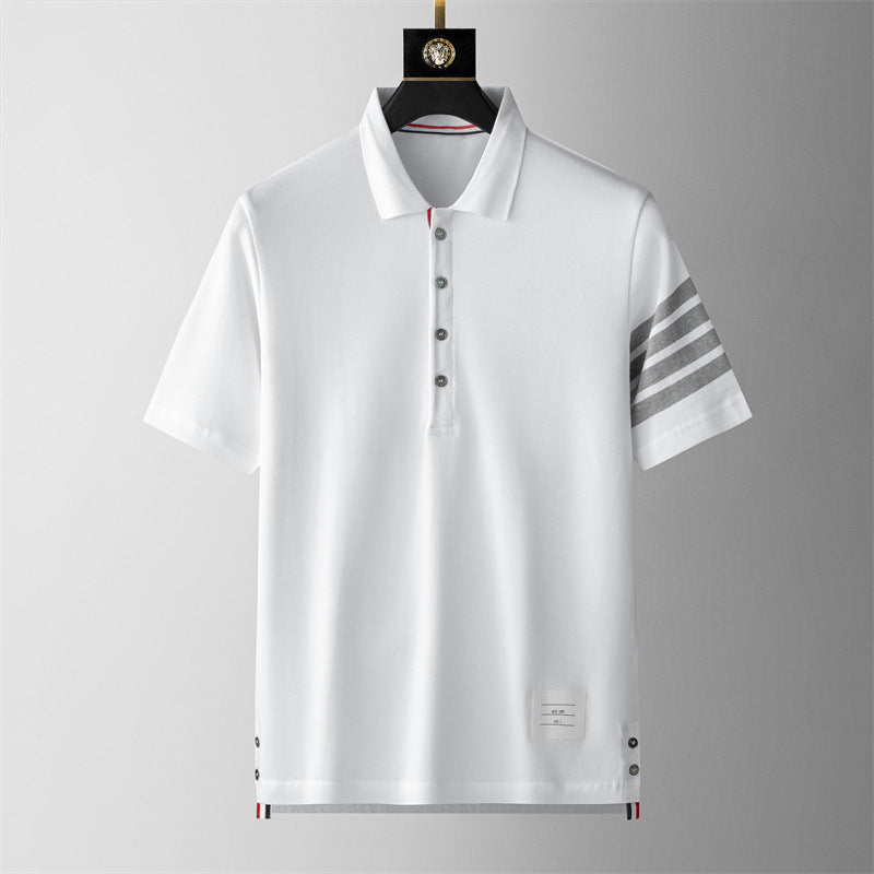 Varsity Polo Set