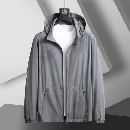 Peak Weatherproof Jacket