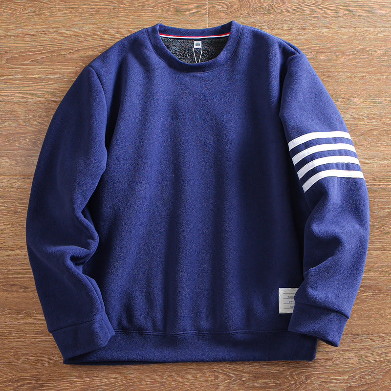 Varsity Premium Sweater