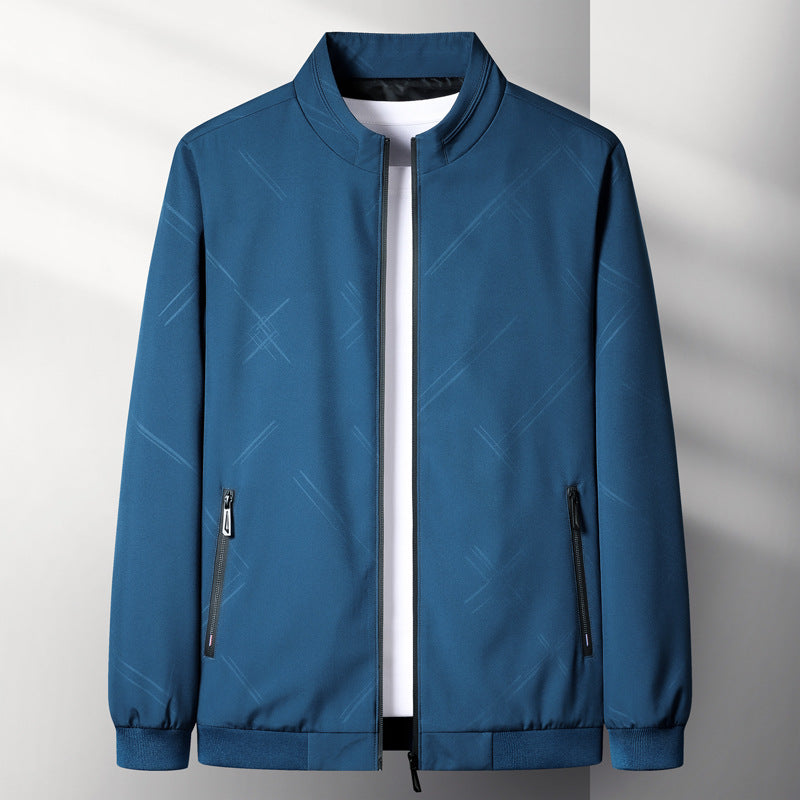 Canterbury Smart Jacket