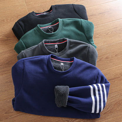 Varsity Premium Sweater