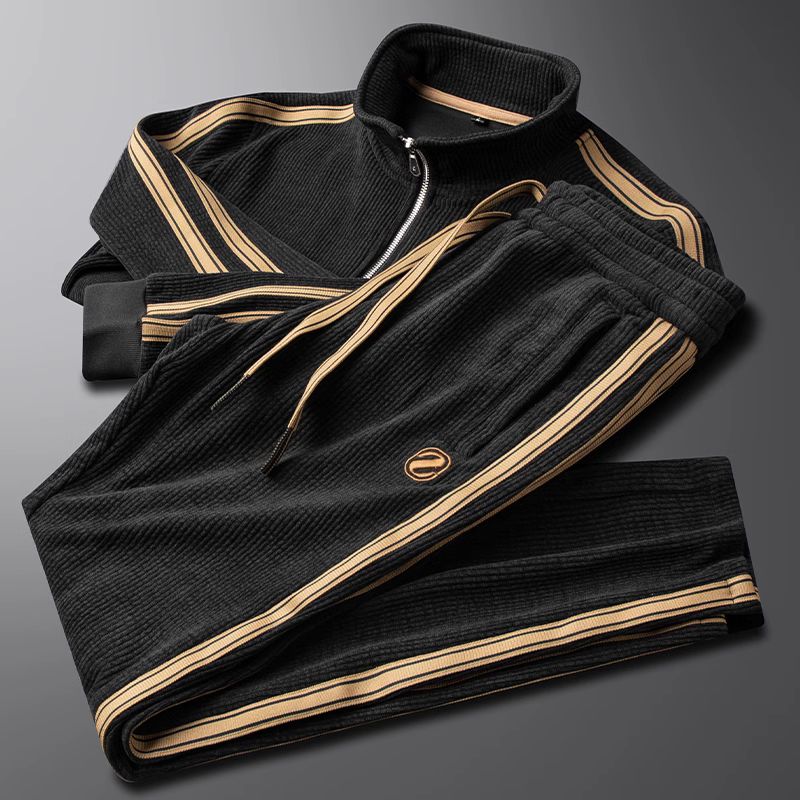 Atlas Premium Tracksuit Set