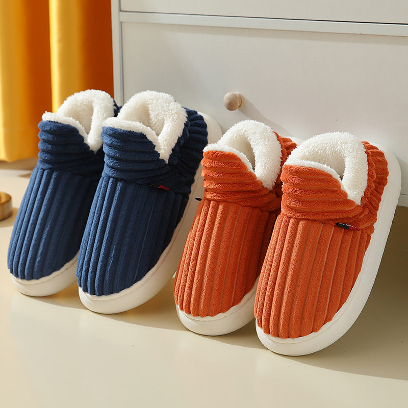 CloudBliss Slippers