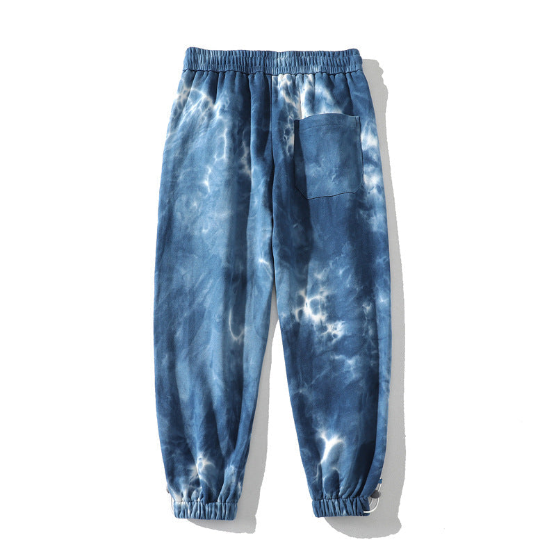 Hype Acid Wash Joggers