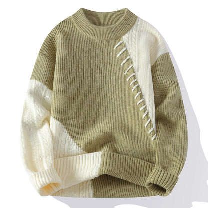 Arte Knitted Sweater