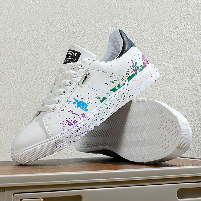 SplashArt Sneakers