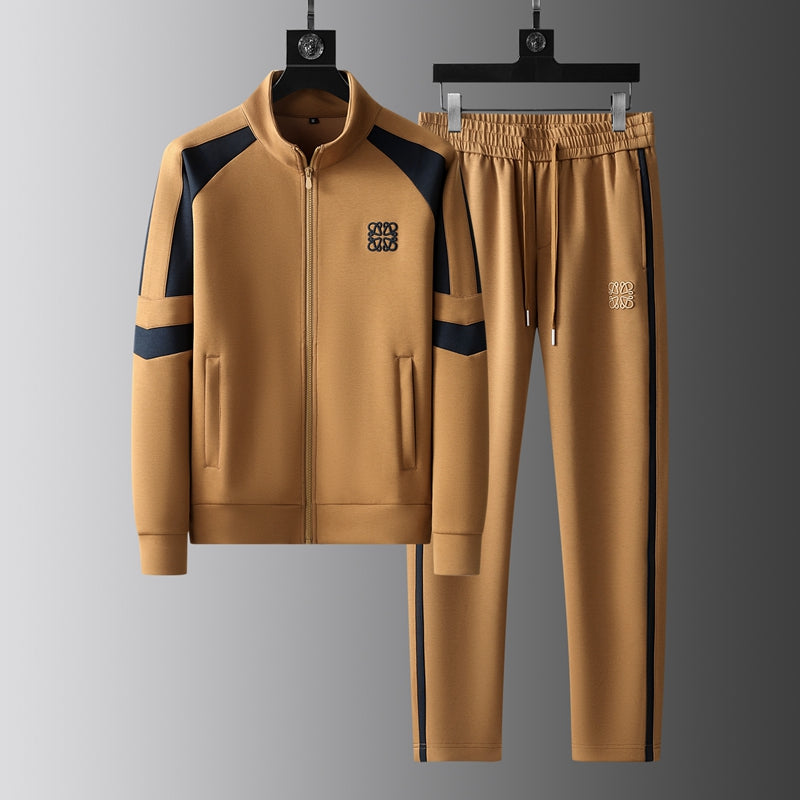 Hype Premium Tracksuit Set