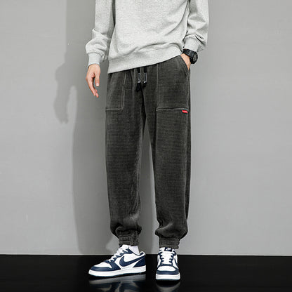 Dawn Premium Corduroy Joggers