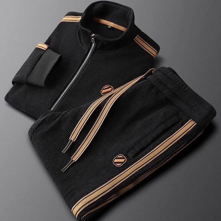 Atlas Premium Tracksuit Set