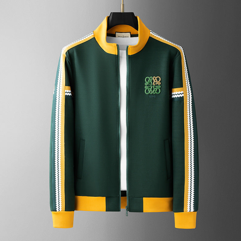 Legacy Premium Tracksuit Set