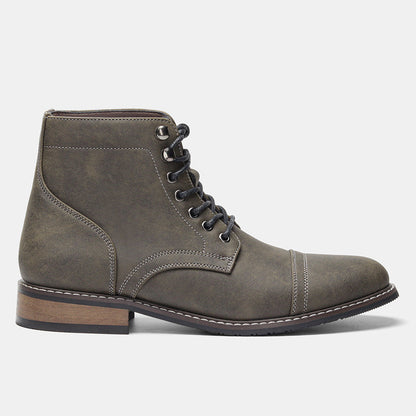 Windsor Genuine Leather Boots