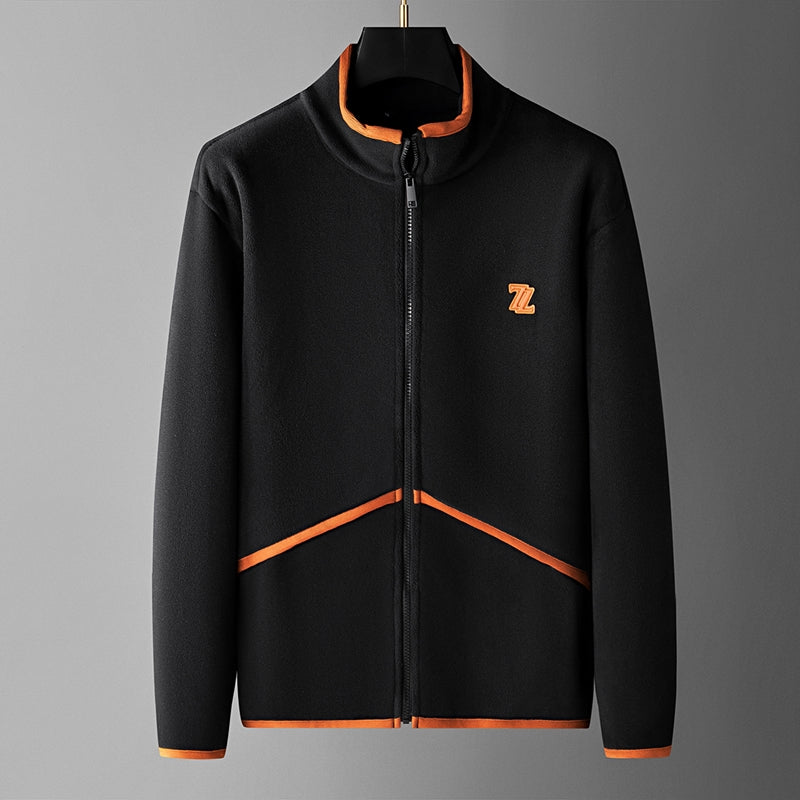 Zephyr Fleece Tracksuit Set