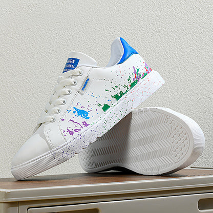 SplashArt Sneakers